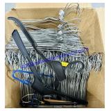 Wire Clothes Hangers