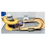 Disney Pixar Cars 3 Thomasville Racing Speedway