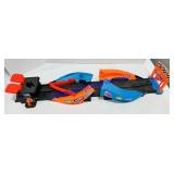 Disney Pixar Cars Launch & Criss Cross Playset