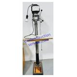16 speed Floor Drill Press