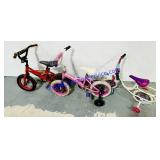 Children Bikes
