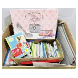 Scrap Booking Material, Greeting Cards