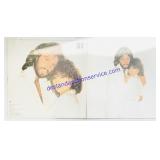 Barbra Streisand "Guilty" 1980 Vinyl