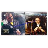 2 Frank Sinatra Vinyls