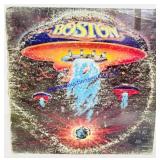 Boston 1976 Vinyl