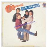 The Monkees "Headquarters" 1967 Vinyl