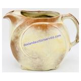 Frankoma 4D Glazed Pottery Pitcher