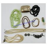 Lot of Jewelry