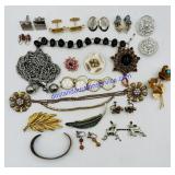 Lot of Jewelry