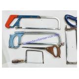 Hand Saws