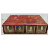 Jensen Needle Organizer