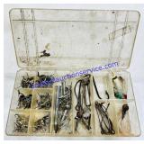 Fishing Tackle Box