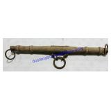 Antique Wooden Yoke