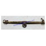 Wood Tree Harness Yoke