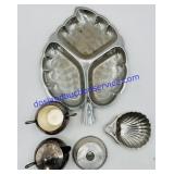 Sterling Silver Items