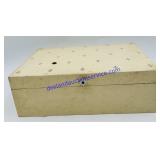 Vintage Jewelry Box