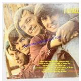 The Monkees 1966 Vinyl