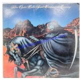 Blue Oyster Cult "Some Enchanted Evening" 1978