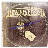 Heartsfield "Collectors Item" 1977 Vinyl