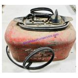 Boat Gas Tank