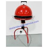 Red Devil Propane Grill 44"
