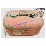 Evanrude Gas Tank