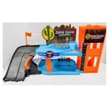 Disney Pixar Cars Copper Canyon Speedway