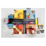 Disney Pixar Cars On the Road Radiator Springs