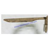 Antique Hay Knife