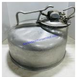 Antique Milk Can