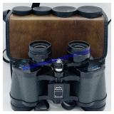 Bushnell 7x35 Wide Angle Binoculars w/ Case