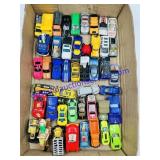 Matchbox Toy Cars