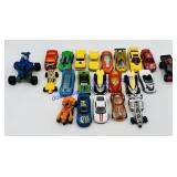 Hot Wheel Toy Cars