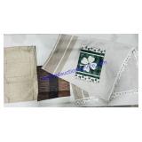 Table Runners, Large Table Cloth