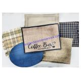 Various Placemats