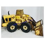 Vintage Tonka Mighty Front End Loader
