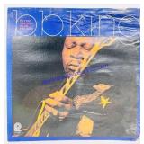 B.B. King "Paying The Cost To Be The Boss" Vinyl