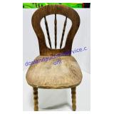 Wooden Decorative Toddler