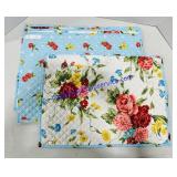 Set of 4 Spring Placemats