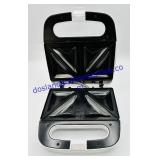 Rival Sandwich Maker