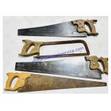 Hand Saws