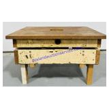 Wooden Router saw Table