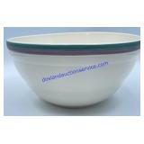 Phaltzgraff Mixing Bowl