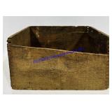 Antique Wooden Box