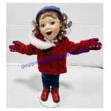 The Boyd Collections Home Town Bunch 2003 Winter