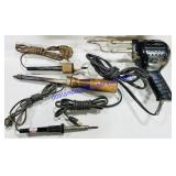 Soldering Irons