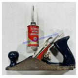 Stanley Handyman Series Bench Plane With