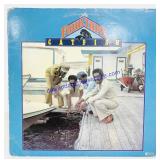The Four Tops "Catfish" 1976 Vinyl