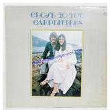 Carpenters "Close to You" Vinyl