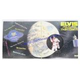 Elvis Presley "Aloha from Hawaii via Satellite"